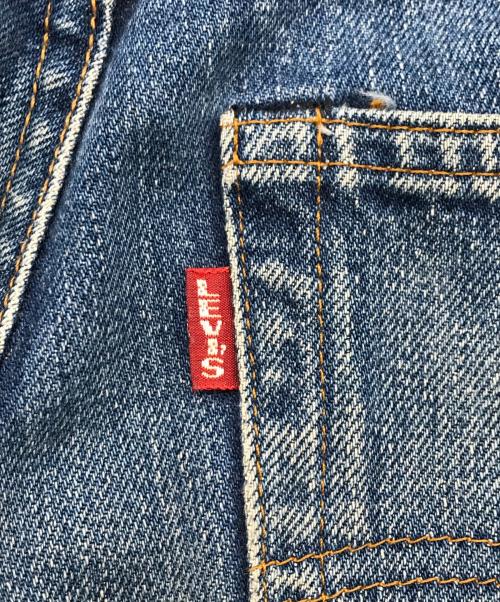 LEVI'S（リーバイス）LEVI'S (リーバイス) 90s 501デニムパンツ インディゴ サイズ:W29の古着・服飾アイテム