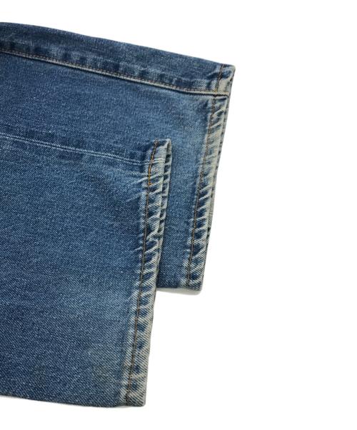 LEVI'S（リーバイス）LEVI'S (リーバイス) 90s 501デニムパンツ インディゴ サイズ:W29の古着・服飾アイテム