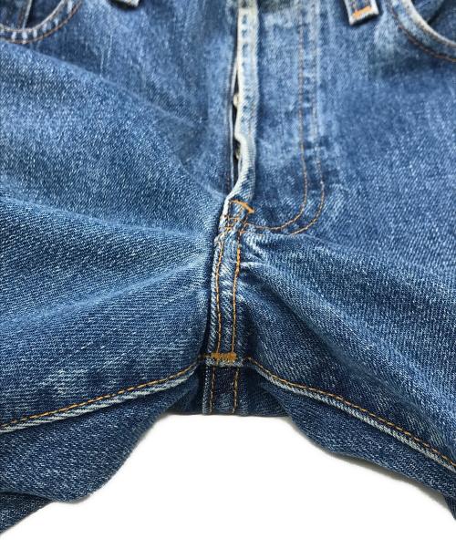 LEVI'S（リーバイス）LEVI'S (リーバイス) 90s 501デニムパンツ インディゴ サイズ:W29の古着・服飾アイテム