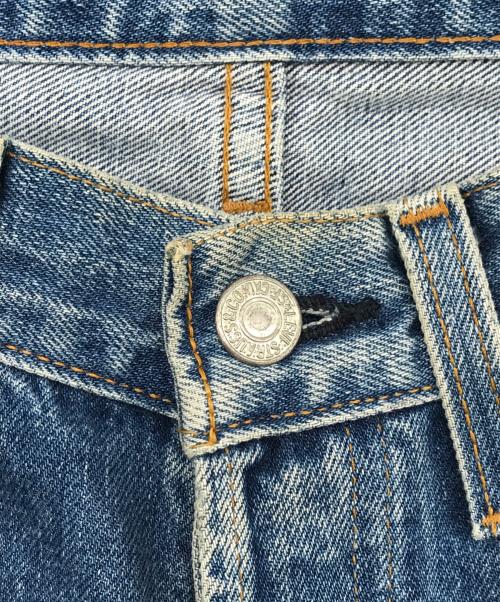 LEVI'S（リーバイス）LEVI'S (リーバイス) 90s 501デニムパンツ インディゴ サイズ:W29の古着・服飾アイテム