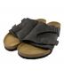 BIRKENSTOCK（ビルケンシュトック）の古着「ZURICH」｜グレー