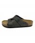BIRKENSTOCK (ビルケンシュトック) ZURICH グレー サイズ:41：15000円