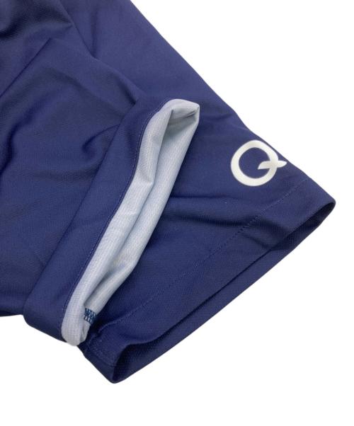 NIKE（ナイキ）NIKE (ナイキ) Paris Saint Germain Home Breathe Stadium ネイビー×レッド サイズ:Lの古着・服飾アイテム