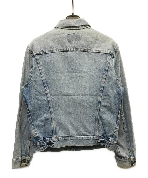 LEVI'S（リーバイス）LEVI'S (リーバイス) 80s 4th 70505 デニムジャケット インディゴ サイズ:40Rの古着・服飾アイテム