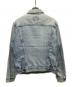 LEVI'S (リーバイス) 80s 4th 70505 デニムジャケット インディゴ サイズ:40R：11000円