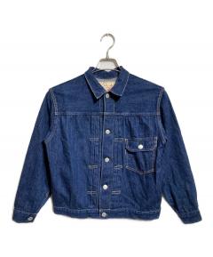 中古・古着通販】RRL (ダブルアールエル) 101J型デニムジャケット/Lee