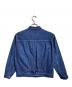 orSlow (オアスロウ) BEAMS BOY (ビームスボーイ) Monroe Jacket Special デニムジャケット インディゴ サイズ:XS：15000円