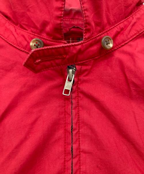 POLO GOLF（ポロ ゴルフ）POLO GOLF (ポロ ゴルフ) スイングトップ レッド サイズ:Lの古着・服飾アイテム