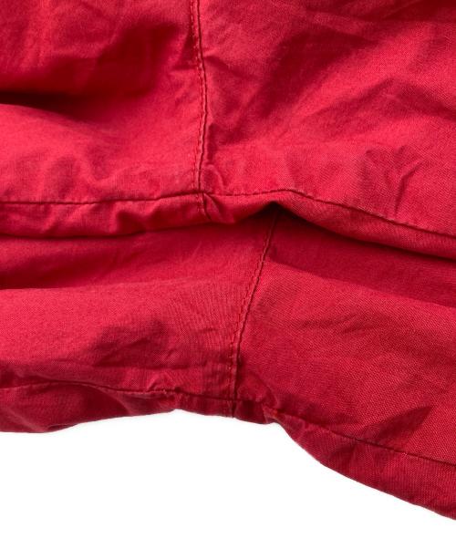POLO GOLF（ポロ ゴルフ）POLO GOLF (ポロ ゴルフ) スイングトップ レッド サイズ:Lの古着・服飾アイテム
