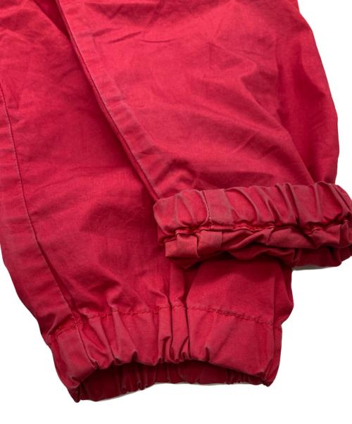 POLO GOLF（ポロ ゴルフ）POLO GOLF (ポロ ゴルフ) スイングトップ レッド サイズ:Lの古着・服飾アイテム