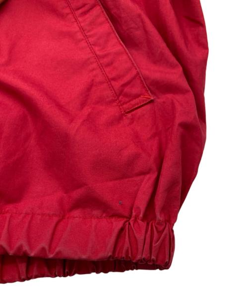 POLO GOLF（ポロ ゴルフ）POLO GOLF (ポロ ゴルフ) スイングトップ レッド サイズ:Lの古着・服飾アイテム