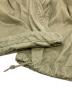 中古・古着 HYKE (ハイク) M-51 TYPE SHELL PANTS オリーブ サイズ:S：18000円