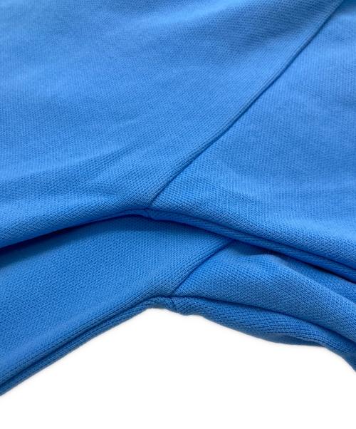adidas（アディダス）adidas (アディダス) 80sトラックジャケット ブルー サイズ:Mの古着・服飾アイテム
