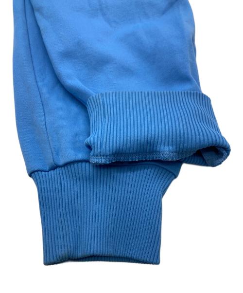 adidas（アディダス）adidas (アディダス) 80sトラックジャケット ブルー サイズ:Mの古着・服飾アイテム