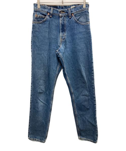 LEVI'S（リーバイス）LEVI'S (リーバイス) 90s550デニムパンツ インディゴ サイズ:30の古着・服飾アイテム