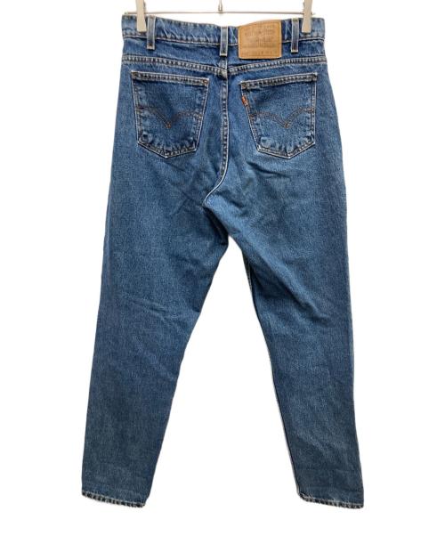 LEVI'S（リーバイス）LEVI'S (リーバイス) 90s550デニムパンツ インディゴ サイズ:30の古着・服飾アイテム