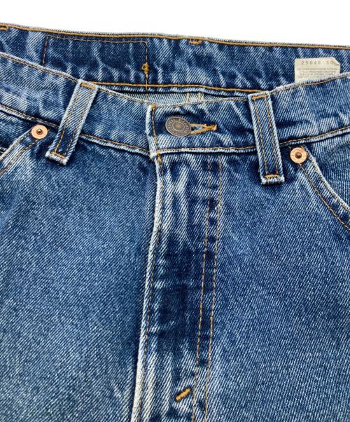 LEVI'S（リーバイス）LEVI'S (リーバイス) 90s550デニムパンツ インディゴ サイズ:30の古着・服飾アイテム
