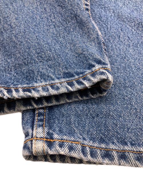 LEVI'S（リーバイス）LEVI'S (リーバイス) 90s550デニムパンツ インディゴ サイズ:30の古着・服飾アイテム