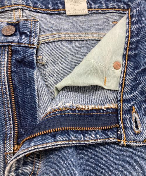 LEVI'S（リーバイス）LEVI'S (リーバイス) 90s550デニムパンツ インディゴ サイズ:30の古着・服飾アイテム