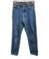 LEVI'S（リーバイス）の古着「90s550デニムパンツ」｜インディゴ