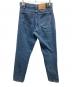 LEVI'S (リーバイス) 90s550デニムパンツ インディゴ サイズ:30：5000円
