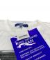 中古・古着 COMME des GARCONS JUNYA WATANABE MAN (コム デ ギャルソン ジュンヤ ワタナベ マン) CONTAINER 4 TEE ホワイト サイズ:XL：13000円