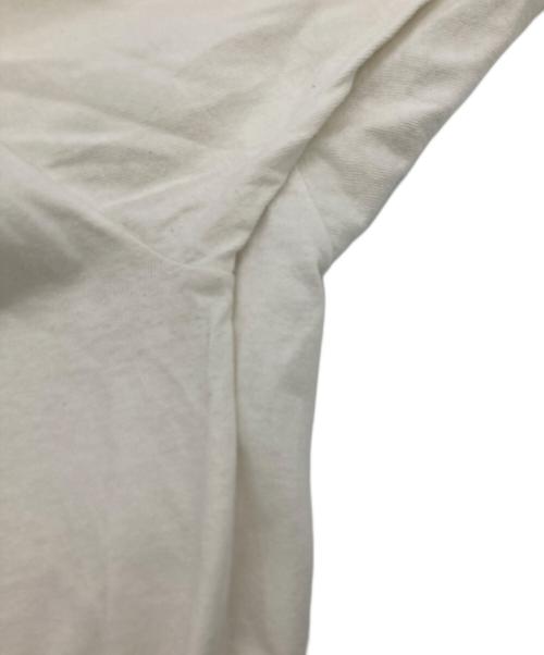 USED（ユーズド）USED (ユーズド) キャラクターTシャツ ホワイト サイズ:-の古着・服飾アイテム