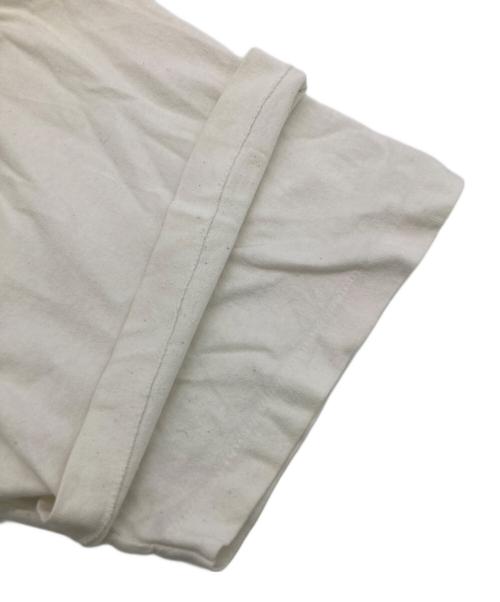 USED（ユーズド）USED (ユーズド) キャラクターTシャツ ホワイト サイズ:-の古着・服飾アイテム