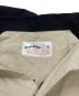 中古・古着 CONVERSE TOKYO (コンバーストウキョウ) overprint (オーバープリント) TIGER COACH JACKET ベージュ×ブラック サイズ:ＸＬ：13000円