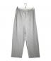 HOMME PLISSE ISSEY MIYAKE（オム プリッセ イッセイ ミヤケ）の古着「COLOR PLEATS 1/カラープリーツ」｜グレー
