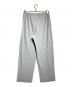 HOMME PLISSE ISSEY MIYAKE (オム プリッセ イッセイ ミヤケ) COLOR PLEATS 1/カラープリーツ グレー サイズ:2：25000円