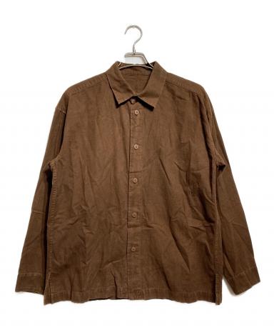 中古・古着通販】ISSEY MIYAKE MEN (イッセイミヤケメン) DOROZOME