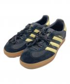 ）の古着「GAZELLE INDOOR lze50」｜イエロー×ブラック