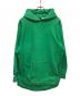 Champion（チャンピオン）の古着「80s ダブルネーム目無しREVERSE WEAVE」｜グリーン