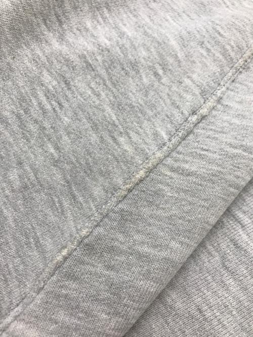 Champion（チャンピオン）Champion (チャンピオン) 80s 目付き REVERSE WEAVE グレー サイズ:LARGEの古着・服飾アイテム
