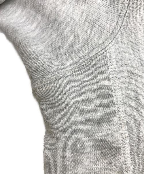 Champion（チャンピオン）Champion (チャンピオン) 80s 目付き REVERSE WEAVE グレー サイズ:LARGEの古着・服飾アイテム