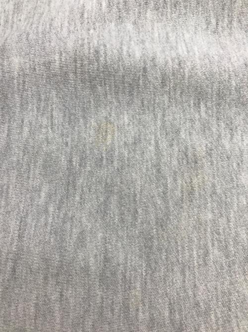 Champion（チャンピオン）Champion (チャンピオン) 80s 目付き REVERSE WEAVE グレー サイズ:LARGEの古着・服飾アイテム