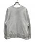 Champion (チャンピオン) 80s 目付き REVERSE WEAVE グレー サイズ:LARGE：12000円