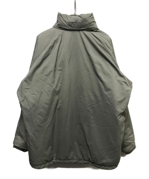 US ARMY（ユーエスアーミー）US ARMY (ユーエスアーミー) ECWCS GEN III LEVEL 7 カーキ サイズ:M-Rの古着・服飾アイテム