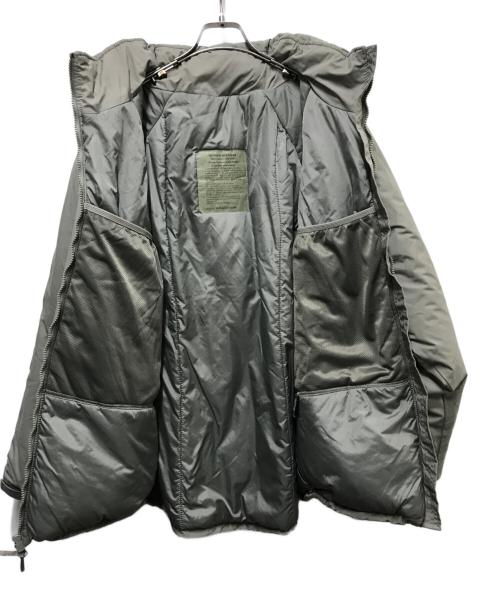 US ARMY（ユーエスアーミー）US ARMY (ユーエスアーミー) ECWCS GEN III LEVEL 7 カーキ サイズ:M-Rの古着・服飾アイテム