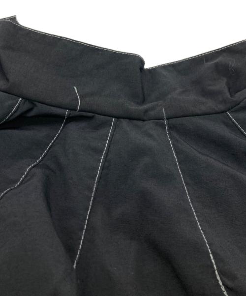 US ARMY（ユーエスアーミー）US ARMY (ユーエスアーミー) トレーニングジャケット ブラック サイズ:Mの古着・服飾アイテム