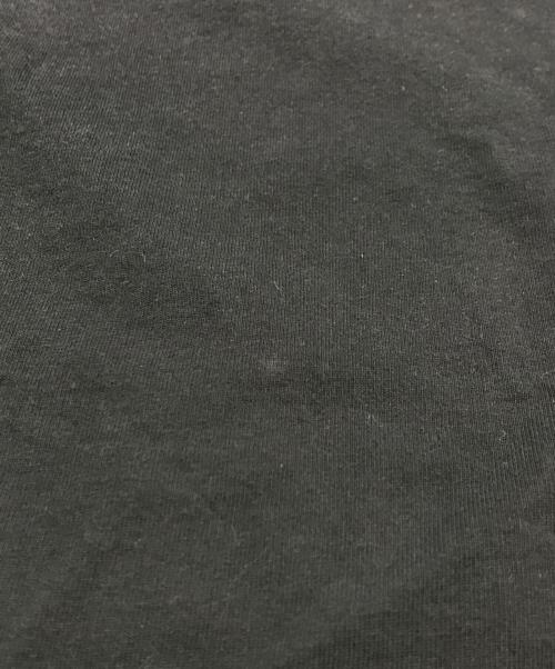 JOURNAL STANDARD（ジャーナルスタンダード）JOURNAL STANDARD (ジャーナルスタンダード) FIGHTCLUB ムービー アーカイブ プリント Tシャツ ブラック サイズ:Lの古着・服飾アイテム