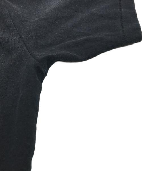 JOURNAL STANDARD（ジャーナルスタンダード）JOURNAL STANDARD (ジャーナルスタンダード) FIGHTCLUB ムービー アーカイブ プリント Tシャツ ブラック サイズ:Lの古着・服飾アイテム
