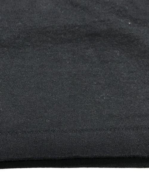 JOURNAL STANDARD（ジャーナルスタンダード）JOURNAL STANDARD (ジャーナルスタンダード) FIGHTCLUB ムービー アーカイブ プリント Tシャツ ブラック サイズ:Lの古着・服飾アイテム