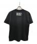 JOURNAL STANDARD (ジャーナルスタンダード) FIGHTCLUB ムービー アーカイブ プリント Tシャツ ブラック サイズ:L：6000円
