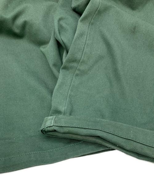 SUPREME（シュプリーム）SUPREME (シュプリーム) Work Pant グリーン サイズ:34の古着・服飾アイテム