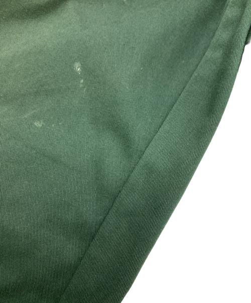 SUPREME（シュプリーム）SUPREME (シュプリーム) Work Pant グリーン サイズ:34の古着・服飾アイテム