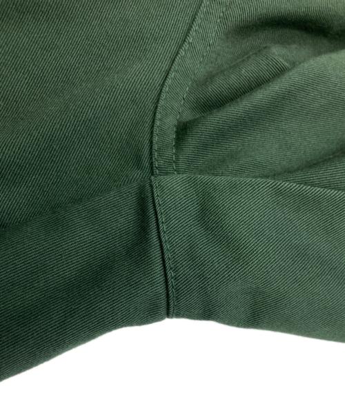SUPREME（シュプリーム）SUPREME (シュプリーム) Work Pant グリーン サイズ:34の古着・服飾アイテム