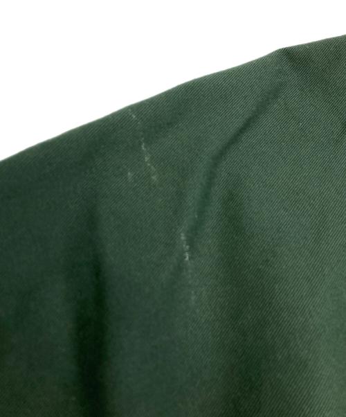SUPREME（シュプリーム）SUPREME (シュプリーム) Work Pant グリーン サイズ:34の古着・服飾アイテム