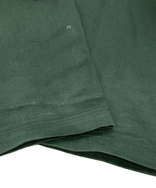 SUPREME（シュプリーム）SUPREME (シュプリーム) Work Pant グリーン サイズ:34の古着・服飾アイテム